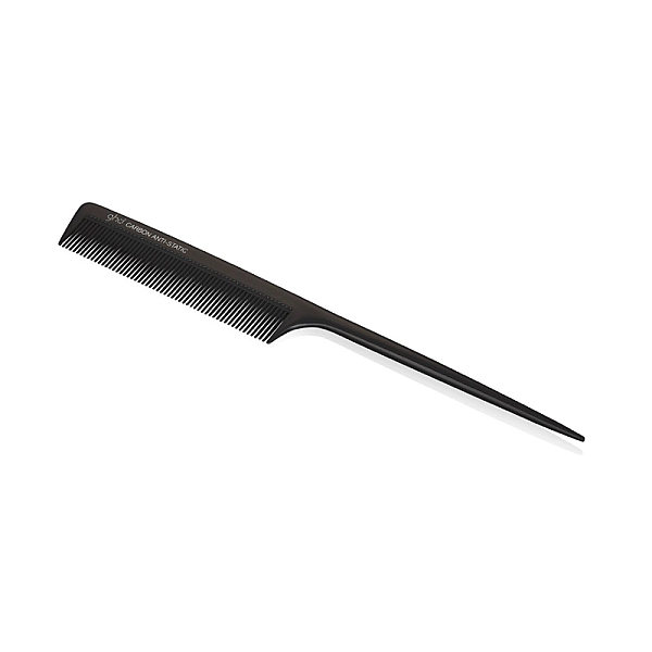 Pieptene cu dinti fini pentru tapat si sectionare the sectioner tail comb