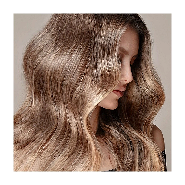 Balsam pentru par vopsit illuminate colour