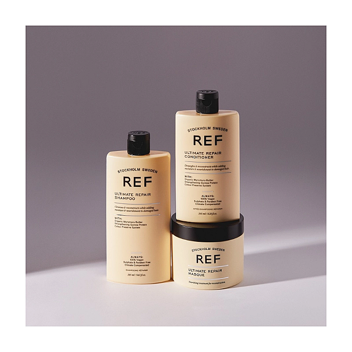 Balsam pentru par deteriorat ultimate repair