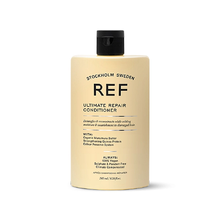 Balsam pentru par deteriorat ultimate repair