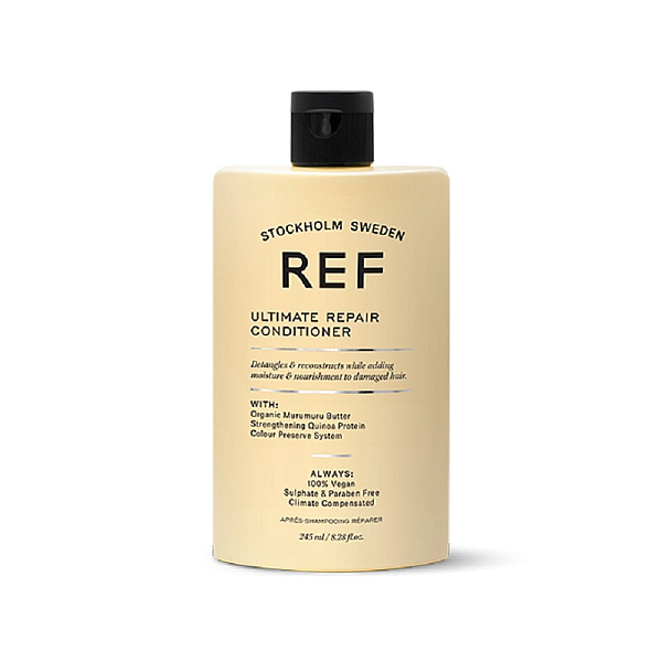 Balsam pentru par deteriorat ultimate repair