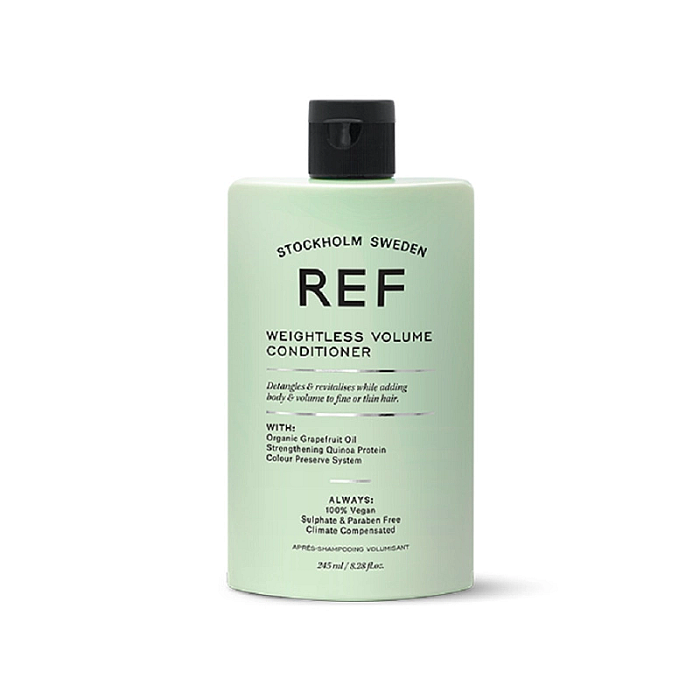 Balsam pentru volum weightless volume