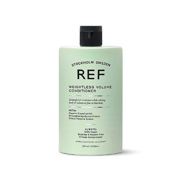 Balsam pentru volum weightless volume