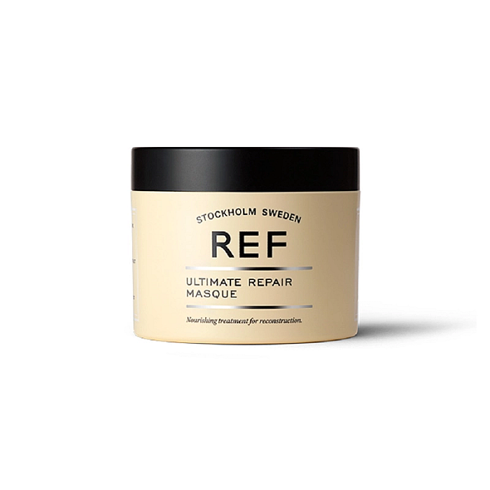 Masca pentru par deteriorat ultimate repair Nourishing