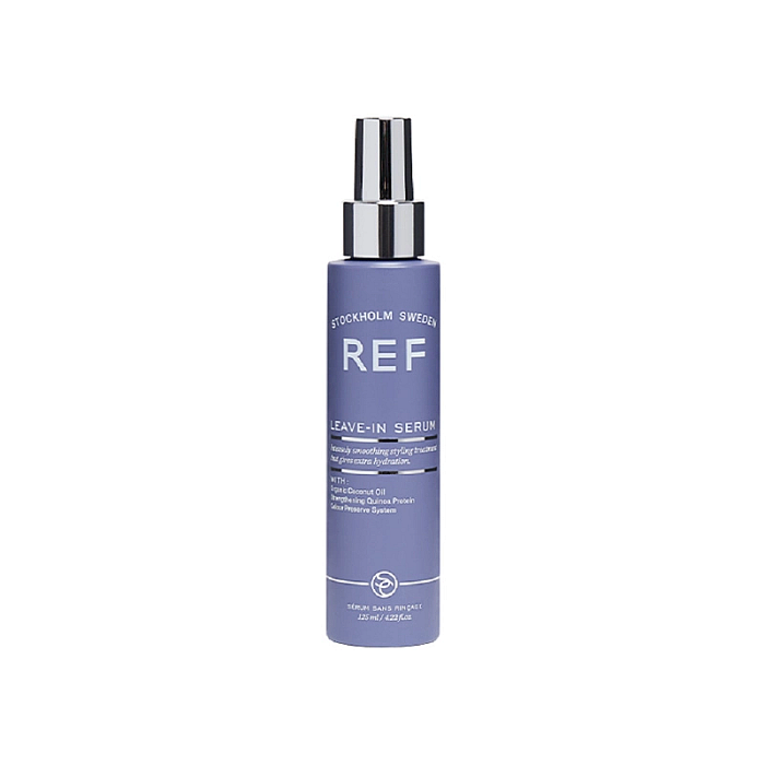 Serum leave-in cu protectie termica 