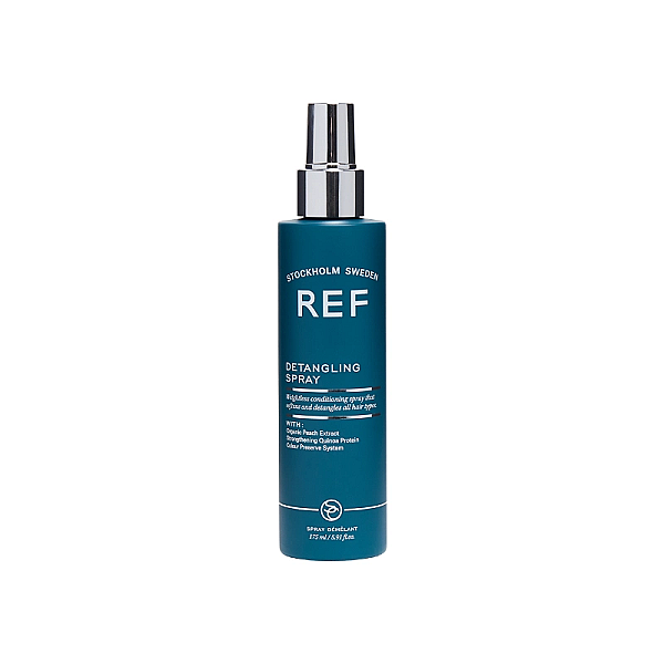 Spray multifunctional cu extracte botanice detangling spray