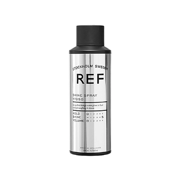 Spray pentru stralucire shine spray