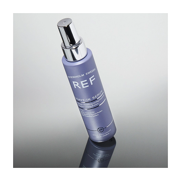 Serum leave-in cu protectie termica 