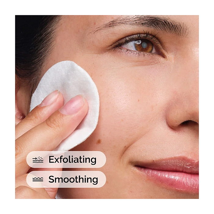 Toner exfoliant cu acid glicolic 7%
