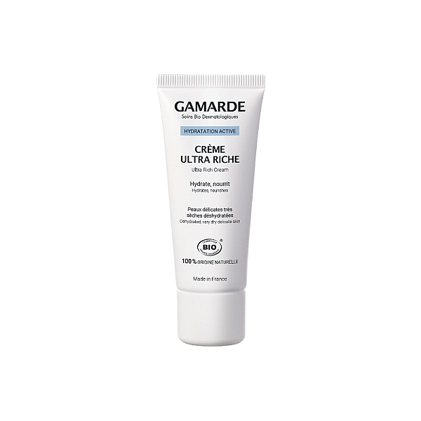 Crema ultra hidratanta bio