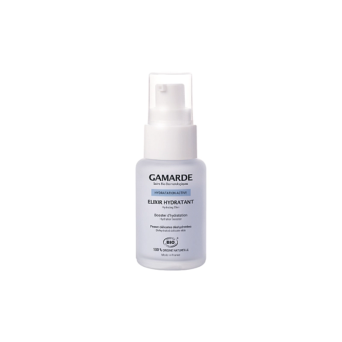 Serum hidratant bio