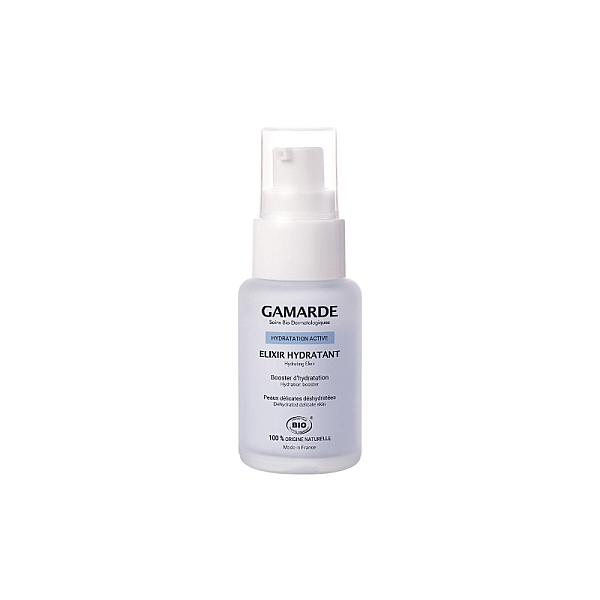 Serum hidratant bio