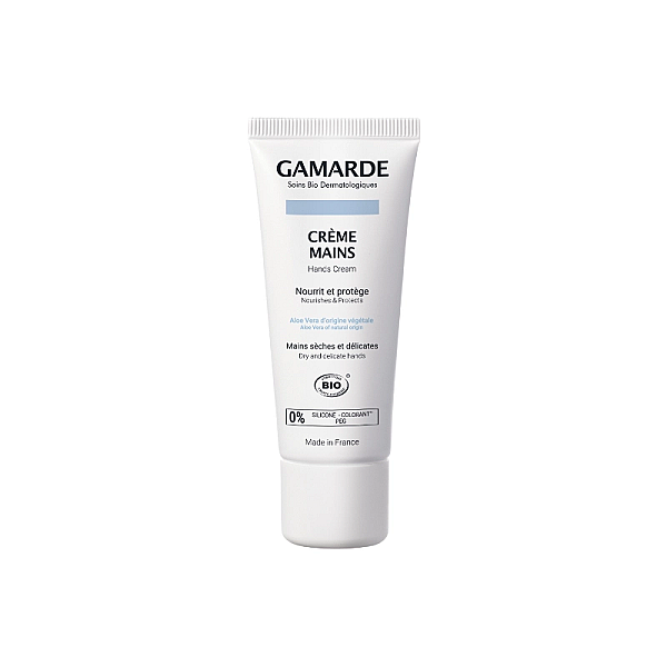 Crema de maini hidratanta bio