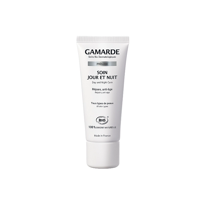 Crema antirid pentru zi si noapte bio