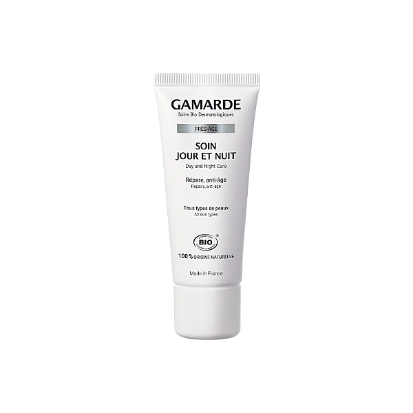 Crema antirid pentru zi si noapte bio