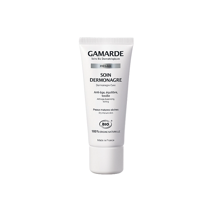 Crema antirid regeneranta dermonagre