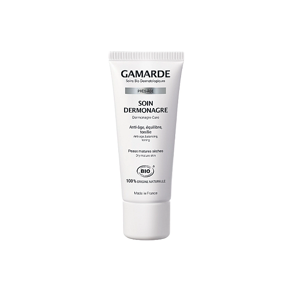 Crema antirid regeneranta dermonagre
