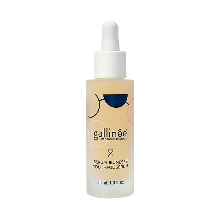 Serum pentru fata anti-age youthful