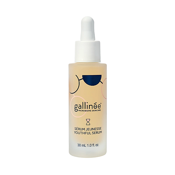 Serum pentru fata anti-age youthful