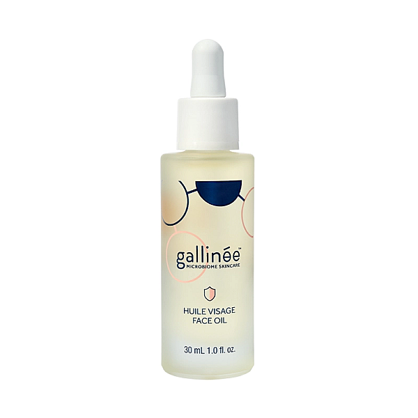 Ulei prebiotic pentru fata face oil