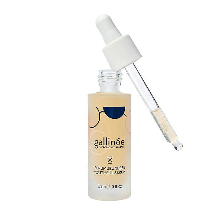 Serum pentru fata anti-age youthful