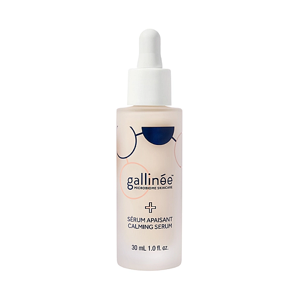 Serum cu efect calmant calming serum