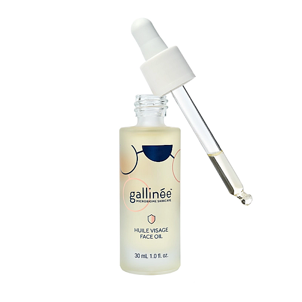 Ulei prebiotic pentru fata face oil