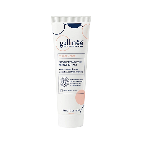 Masca regeneratoare de noapte recovery mask