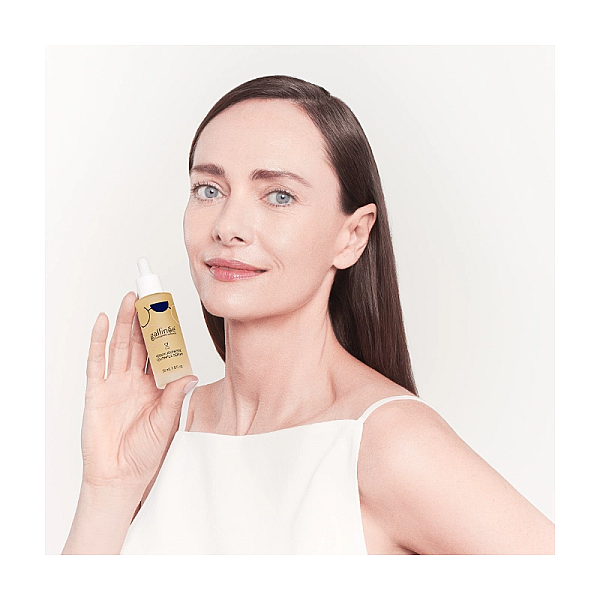 Serum pentru fata anti-age youthful