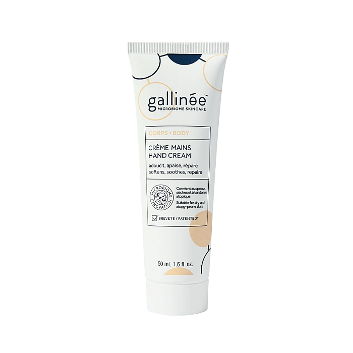 Crema de maini hand cream