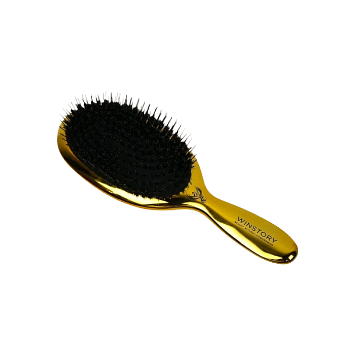 Perie pentru uscarea si descurcarea parului cu extensii win extension brush