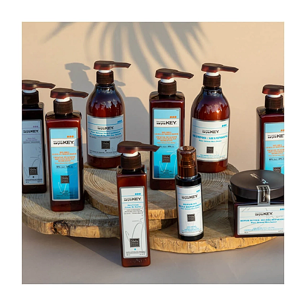 Leave-in hidratant pentru par cret curl control