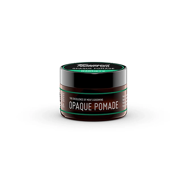 Pomada mata extra puternica barber gen