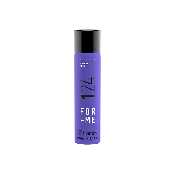 Spray pentru stralucire for me 124 gloss me spray