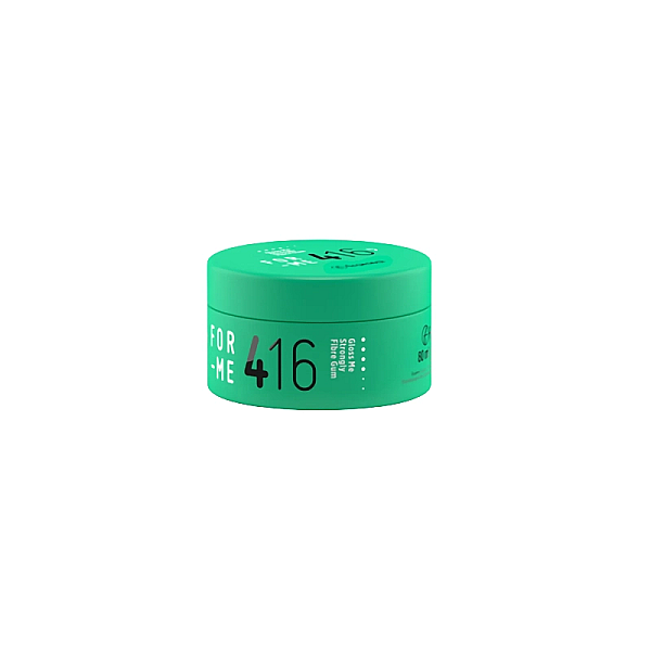 Pasta pentru modelare for me 416 gloss me strongly fibre gum