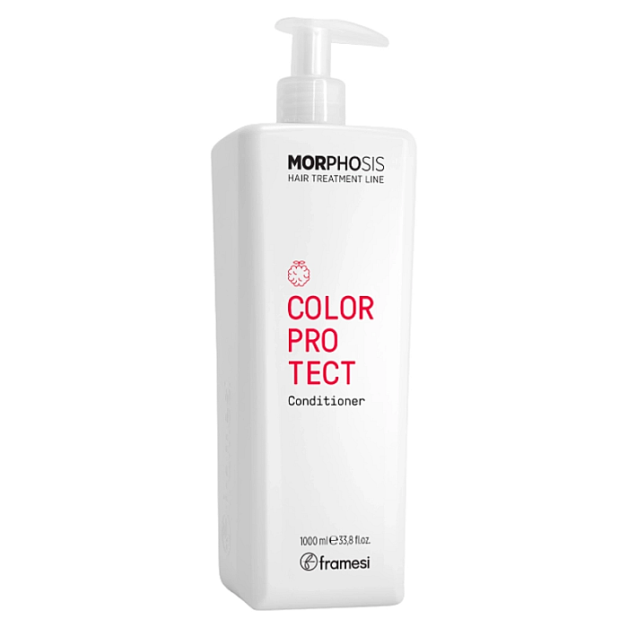 Balsam pentru protectia culorii morphosis color protect