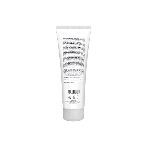 Scrub crema pentru scalp cu seminte de kiwi si cafea morphosis scalp