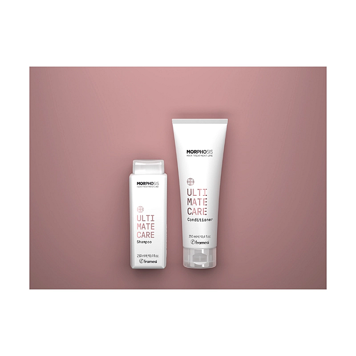 Balsam disciplinant si revitalizant morphosis ultimate care