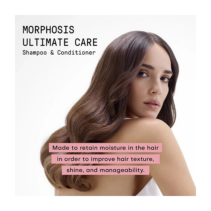 Balsam disciplinant si revitalizant morphosis ultimate care