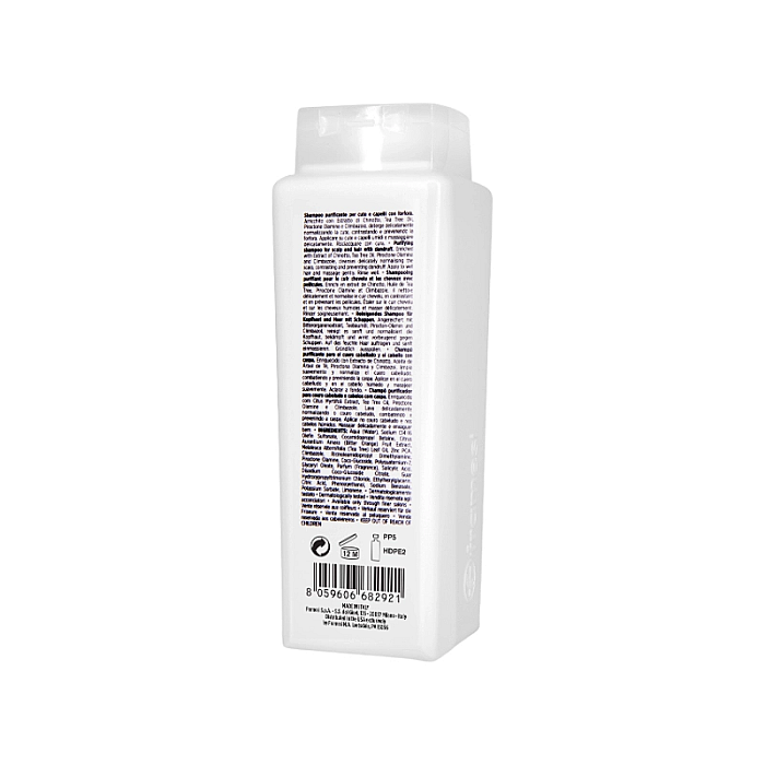 Sampon purifiant anti-matreata morphosis purifying