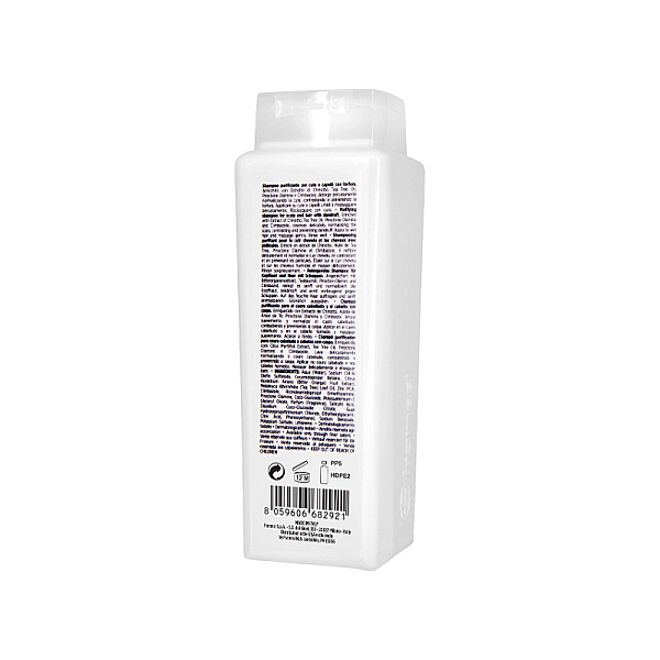 Sampon purifiant anti-matreata morphosis purifying