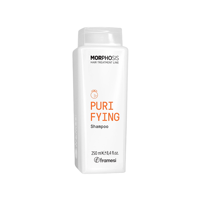 Sampon purifiant anti-matreata morphosis purifying