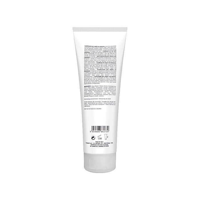 Balsam pentru extensii de par morphosis love extension