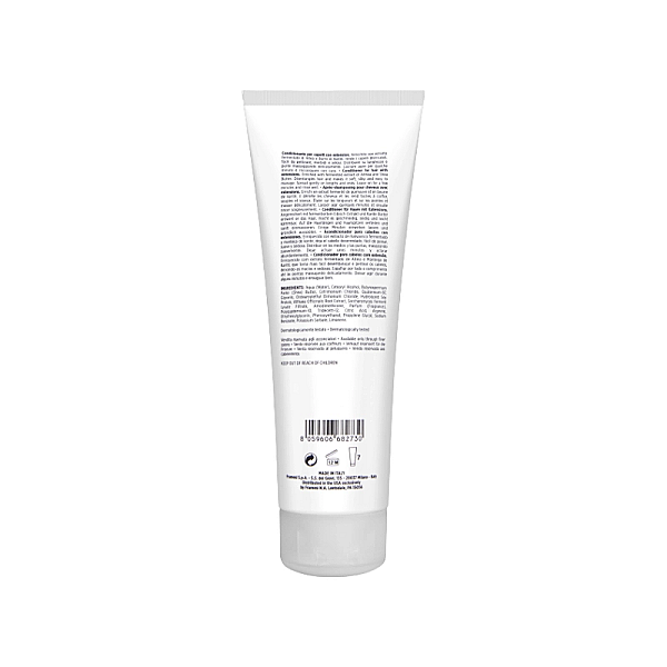 Balsam pentru extensii de par morphosis love extension