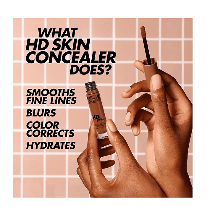 Anticearcan hd skin concealer