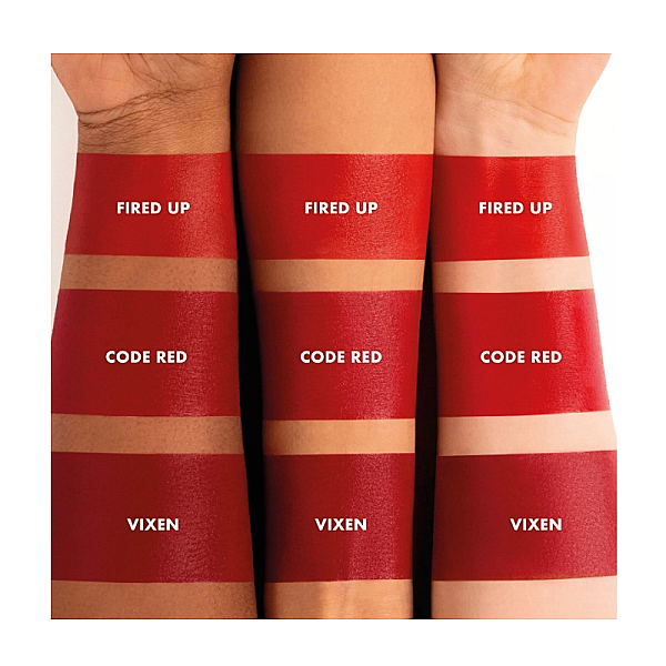 Ruj cremos mat cloud kiss matte lip mousse