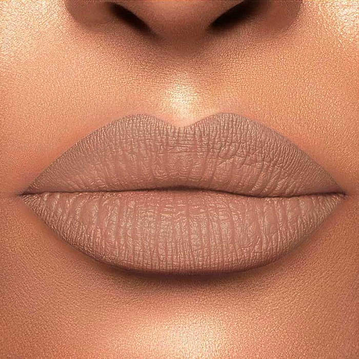 Ruj lichid mat liquid matte lipstick