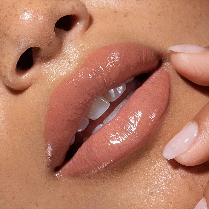 Luciu de buze stay glossy lip gloss