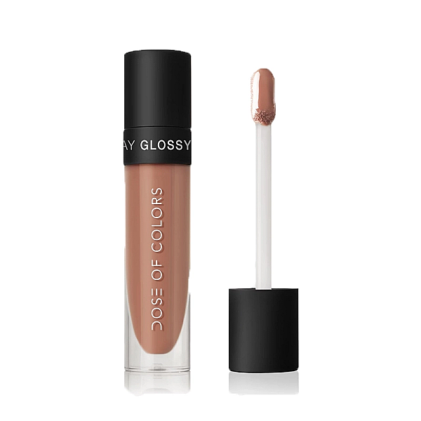 Luciu de buze stay glossy lip gloss