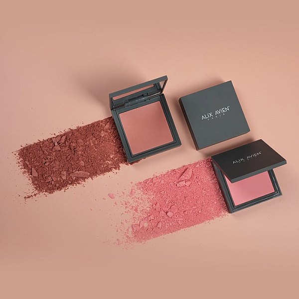 Fard de obraz blush-on